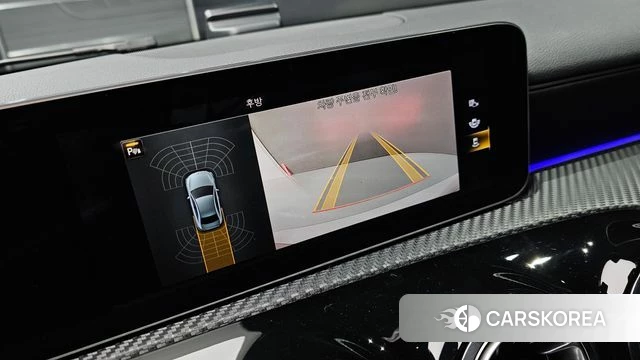 Mercedes-Benz A-Class W177 id 3942169 из Кореи 7