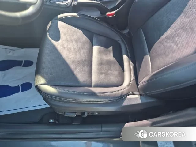 Hyundai Kona id 3485154 из Кореи 7