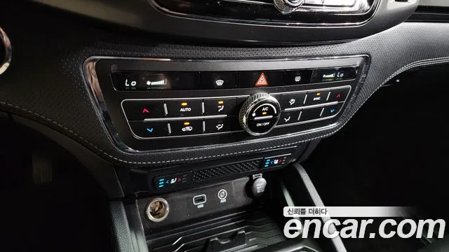 Ssangyong The New Rexton Sport id 2838215 из Кореи 7