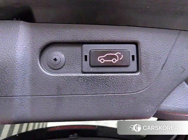 Ssangyong Rexton New Arena id 3909820 из Кореи 7