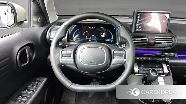 Hyundai Casper id 3032223 из Кореи 7