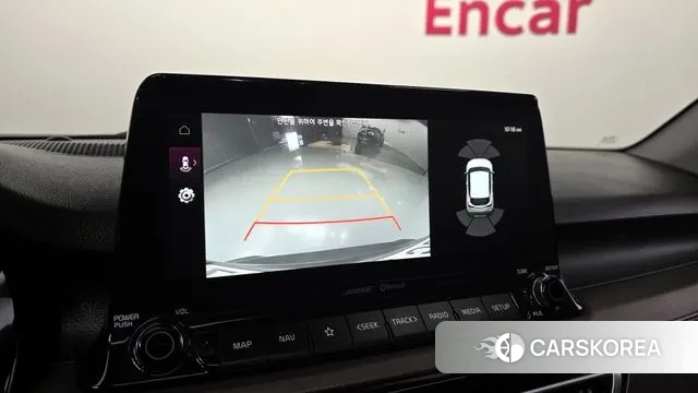 Kia Seltos id 2976817 из Кореи 7