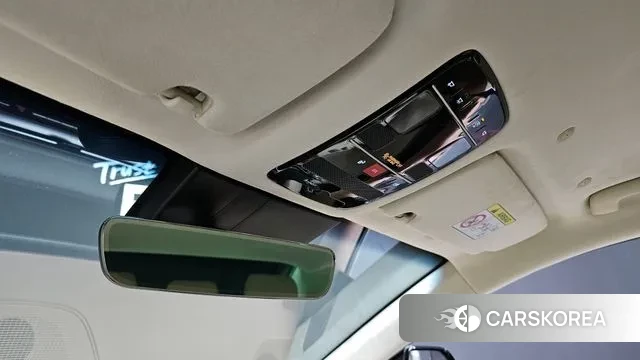 Hyundai Grandeur (GN7) id 3732495 из Кореи 7