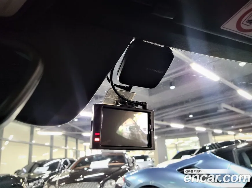 Mercedes-Benz AMG GT id 1996306 из Кореи 7