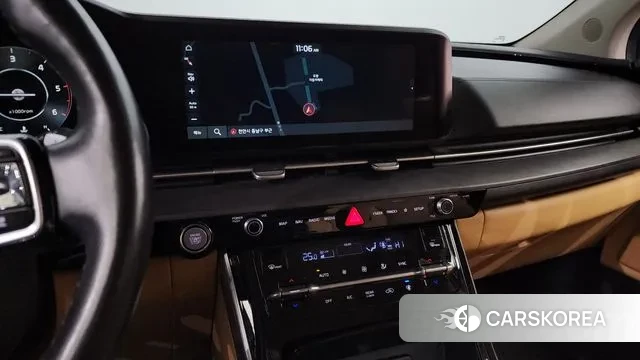 Kia Carnival 4th generation id 3504423 из Кореи 7