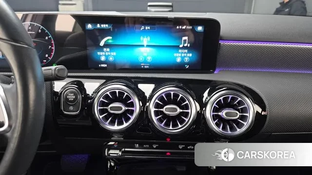 Mercedes-Benz A-Class W177 id 3514213 из Кореи 7