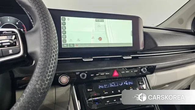 Kia Carnival 4th generation id 3497237 из Кореи 7