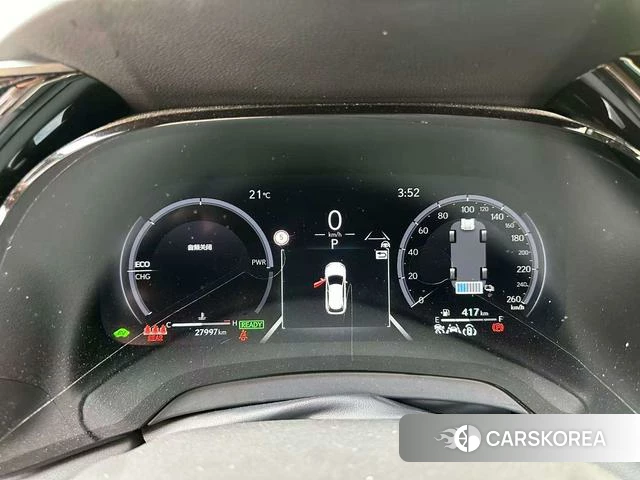 Lexus RX id 4277384 из Китая 7
