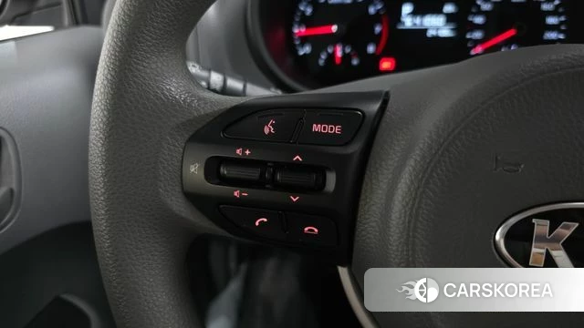 Kia Morning Urban (JA) id 4918207 из Кореи 7