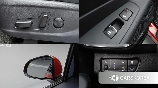 Hyundai Santa Fe TM id 3899773 из Кореи 7