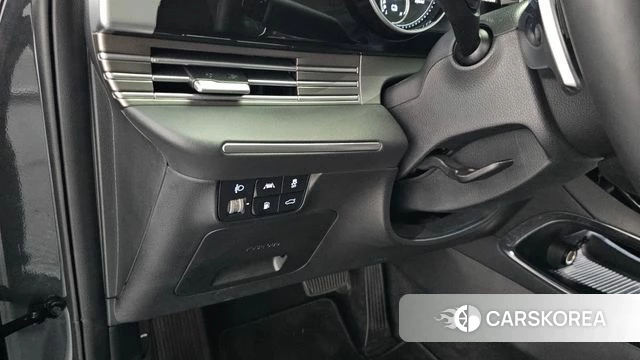 Hyundai The New Grandeur IG Hybrid id 4899186 из Кореи 7