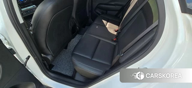 Hyundai Kona (SX2) id 4898681 из Кореи 7