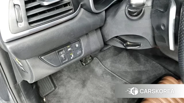 Genesis G70 id 2971570 из Кореи 7