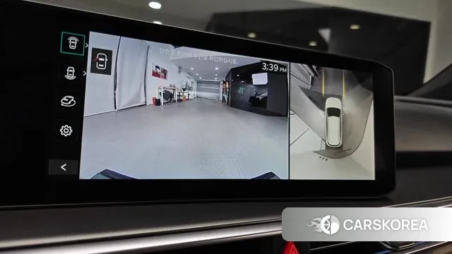 Kia The New Sorento 4th Generation id 3446827 из Кореи 7