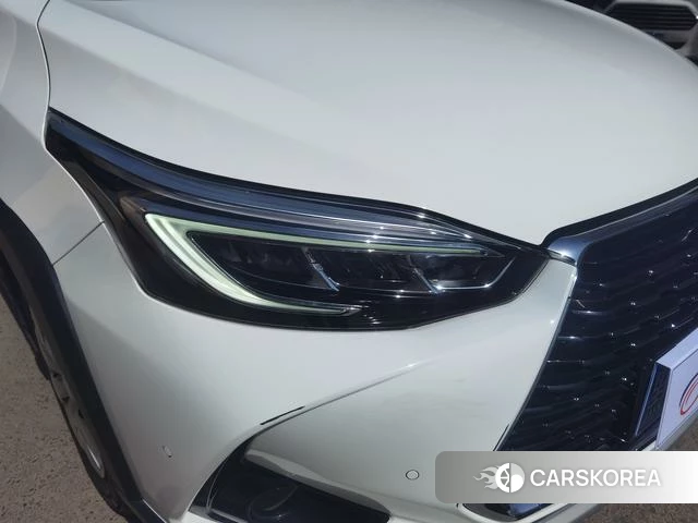 Toyota YARIS L Zhixuan id 4263264 из Китая 7