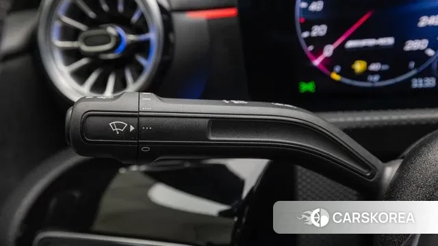 Mercedes-Benz A-Class W177 id 3415335 из Кореи 7