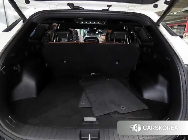 Kia Sportage 5th Generation Hybrid id 3399090 из Кореи 7