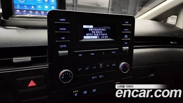 Hyundai Staria id 2658915 из Кореи 7