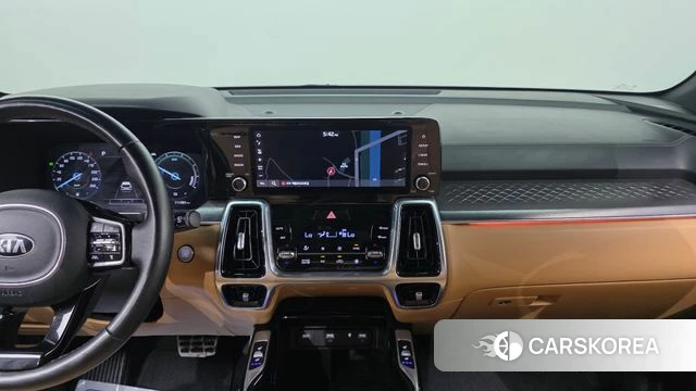 Kia Sorento 4th Generation id 4397011 из Кореи 7