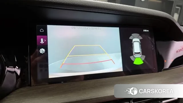 Kia Mohave Master id 3028622 из Кореи 7