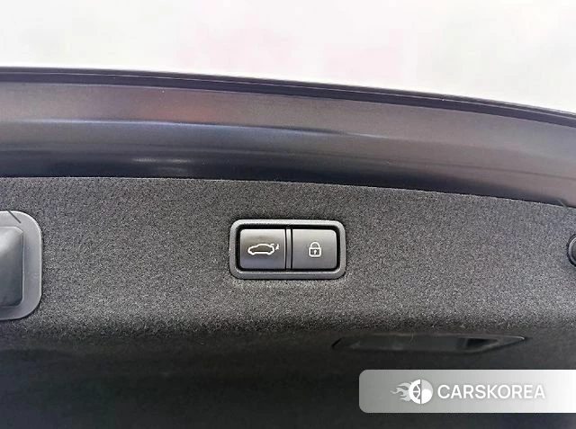 Genesis EQ900 id 4255220 из Кореи 7
