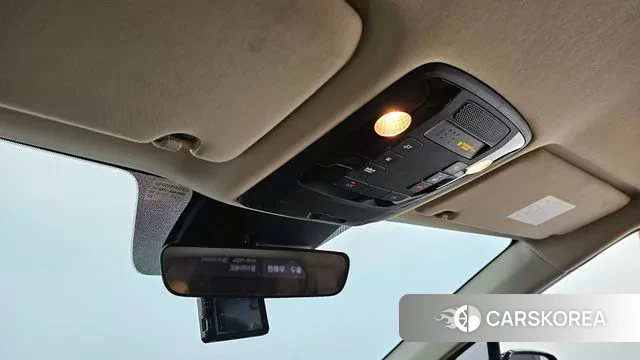 Kia Carnival 4th generation id 3384543 из Кореи 7