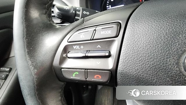 Hyundai i30 (PD) id 4568574 из Кореи 7