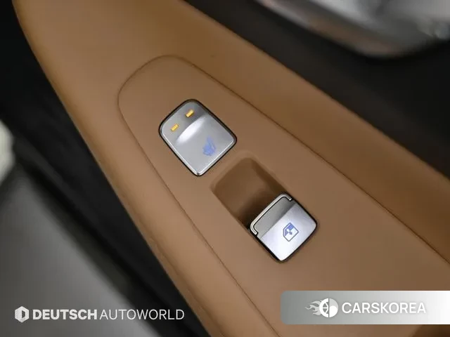 Hyundai The New Santa Fe id 3624843 из Кореи 7