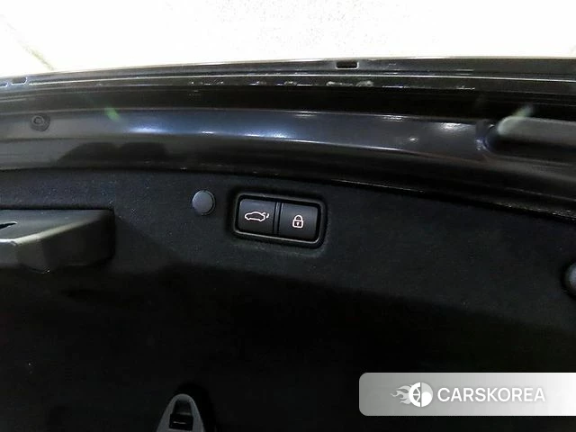 Kia K7 Premier id 4180203 из Кореи 7