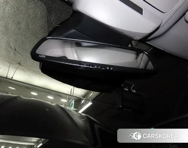 Renault Korea (Samsung) The New SM6 id 3389308 из Кореи 7