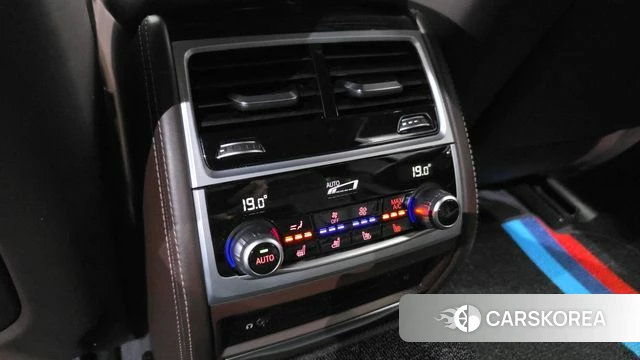 BMW 7 Series (G11) id 4251376 из Кореи 7