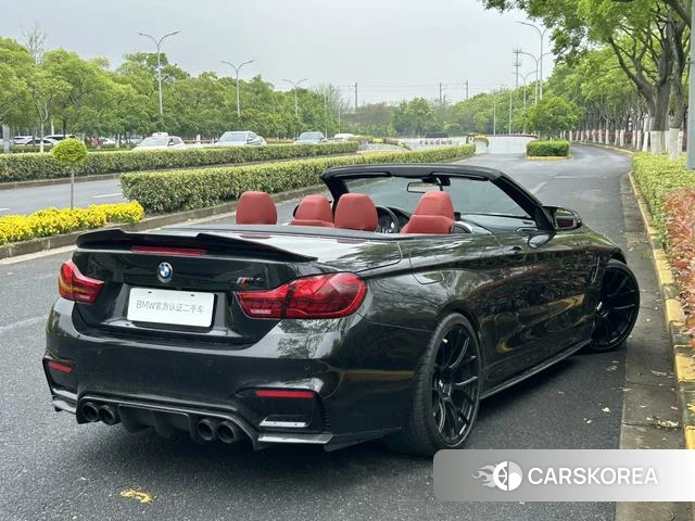BMW M4 id 4211049 из Китая 7