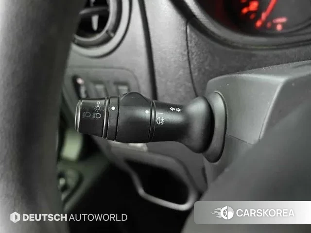 Renault Korea (Samsung) Master id 3703228 из Кореи 7