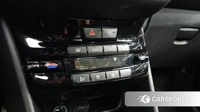 Peugeot 2008 id 3407903 из Кореи 7