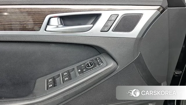 Genesis G80 id 3646851 из Кореи 7