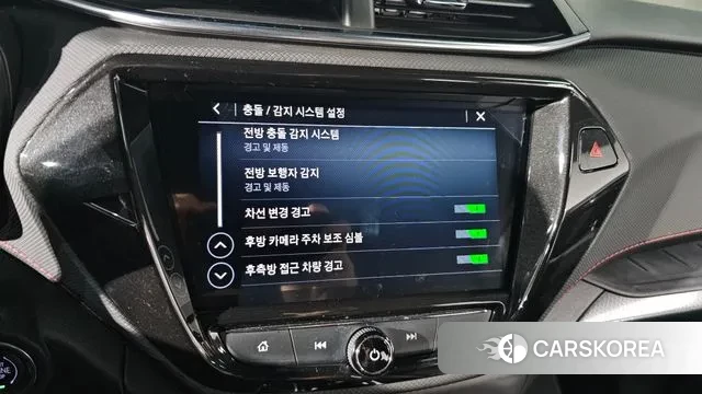 Chevrolet (GM Daewoo) Trailblazer id 3412575 из Кореи 7