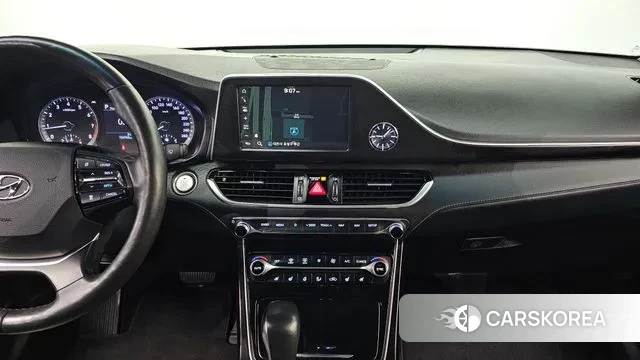 Hyundai Grandeur IG id 3464717 из Кореи 7