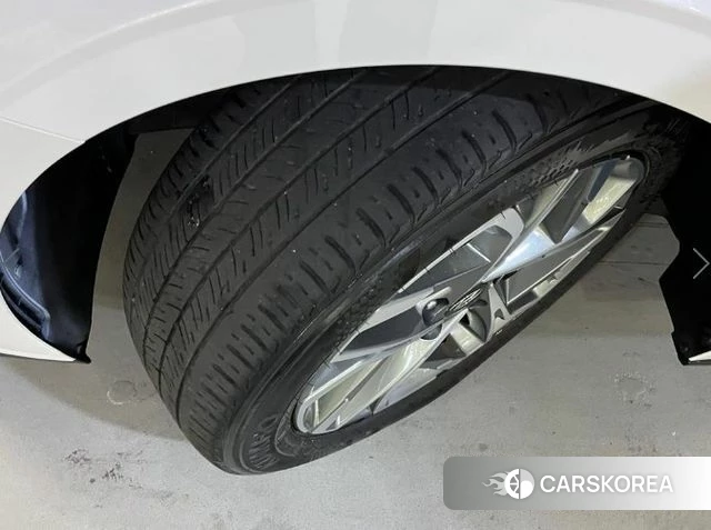 Hyundai Sonata (DN8) id 4974366 из Кореи 7