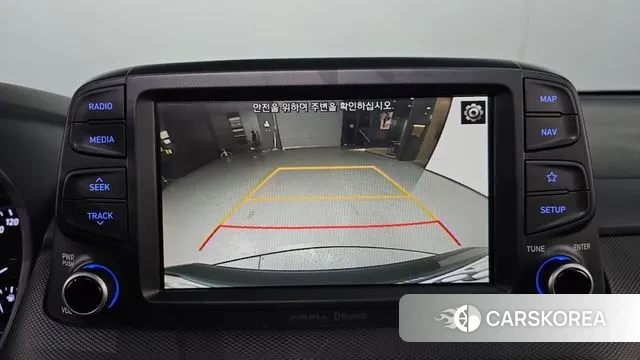 Hyundai Kona id 3474668 из Кореи 7