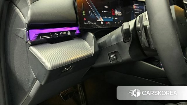 BMW 5 Series (G60) id 3831333 из Кореи 7