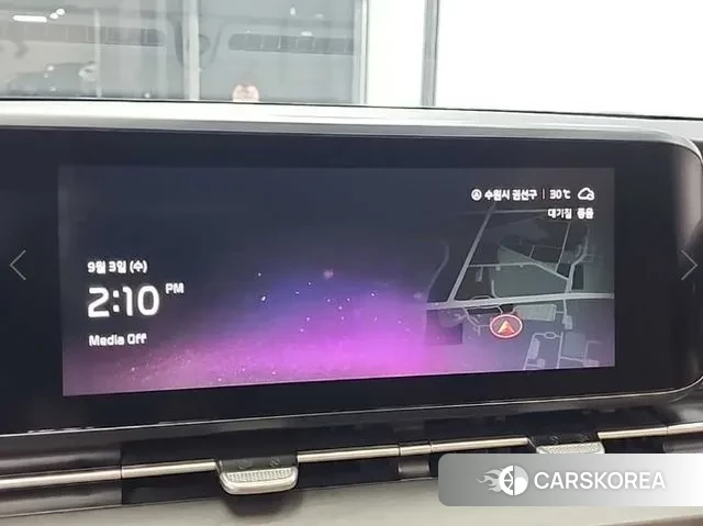 Kia Carnival 4th generation id 3133087 из Кореи 7