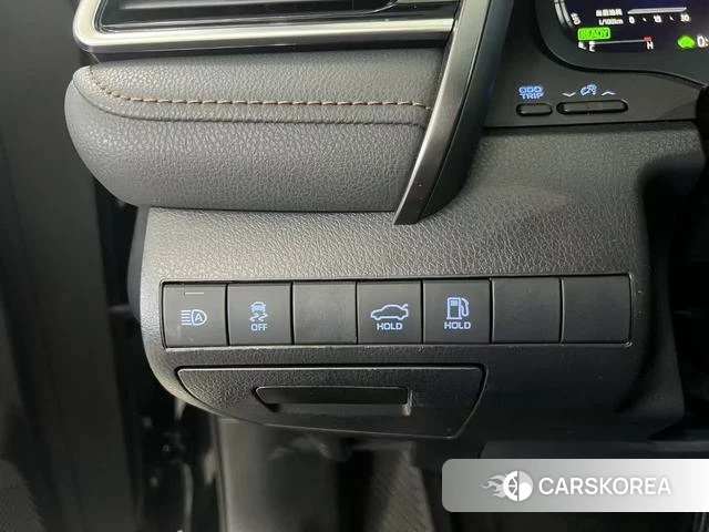 Toyota Camry id 4258781 из Китая 7