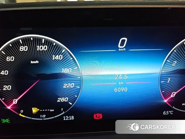 Mercedes-Benz GLE-Class W167 id 3689487 из Кореи 7