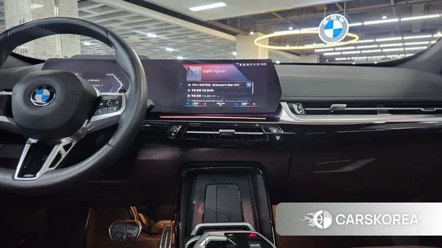 BMW X1 (U11) id 3533724 из Кореи 7