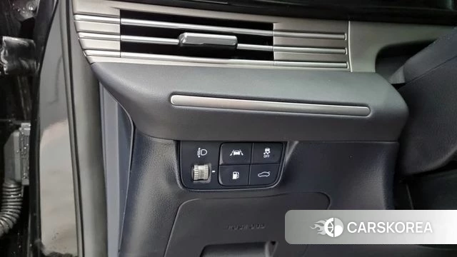 Hyundai The New Grandeur IG Hybrid id 3915613 из Кореи 7