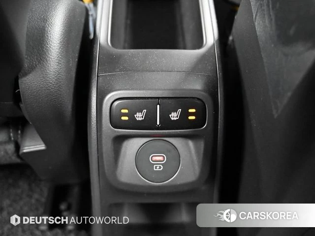 Kia The New Kia Ray EV id 4359701 из Кореи 7