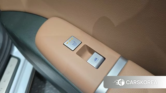 Hyundai Grandeur (GN7) id 4848098 из Кореи 7