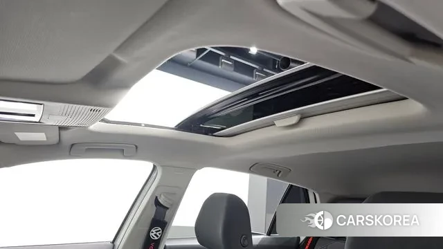 Volkswagen Golf 8th Generation id 2958719 из Кореи 7