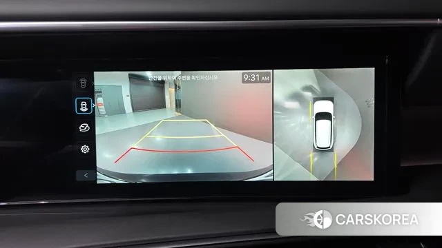 Hyundai Palisade (LX3) id 3523193 из Кореи 7