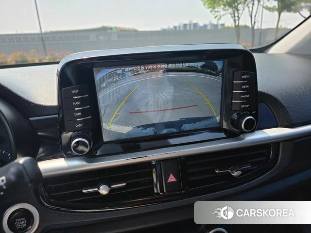 Kia All New Morning (JA) id 3943126 из Кореи 7